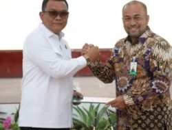 Bank Aceh Syariah Dapat Pendampingan Hukum dari Kejati