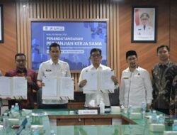 Aceh Dukung Sinergi Pajak Pusat dan Daerah Bersama DJP dan DJPK