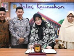 Pemko Banda Aceh Perkuat Sinergi Lintas Sektor Kendalikan Penyakit Menular