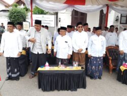 Hari Santri 2025, Bireuen Salurkan Bantuan Rp3,47 Miliar