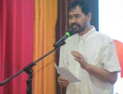 Gubernur Aceh Tegaskan Revisi UUPA Tak Lepas dari Semangat MoU Helsinki