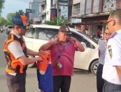 Dishub Pastikan Ketertiban Parkir, Jukir Diminta Jadi Bagian Solusi