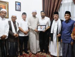 Pemerintah Aceh Tegaskan Dukungan terhadap Pendidikan Dayah