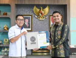 UMSU Pilih Banda Aceh sebagai Lokasi PKL dan Kajian Wisata Halal