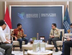 Mualem Dorong Kemandirian Pangan Lewat Industri Modern