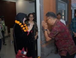 Inovasi WCP Banda Aceh Raih Pengakuan Asia Pasifik