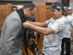 Aceh Prospek Investasi, Dubes UEA dan Bahrain Lakukan Kunjungan