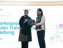 Illiza: Kota Kecil pun Bisa Berkontribusi Turunkan Emisi