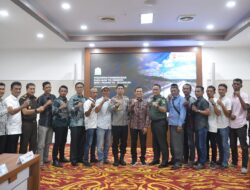 Pemerintah Aceh Pastikan Ganti Rugi Tol Dilakukan Transparan dan Adil