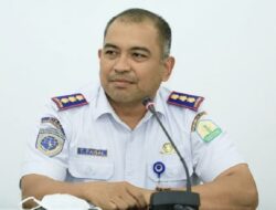 Rambu Hilang, Dishub Aceh Peringatkan Bahaya bagi Pengguna Jalan