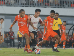 Garudayaksa Bertahan di Puncak Klasemen, Persiraja di Posisi 8