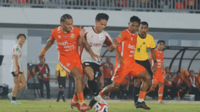 Garudayaksa Bertahan di Puncak Klasemen, Persiraja di Posisi 8