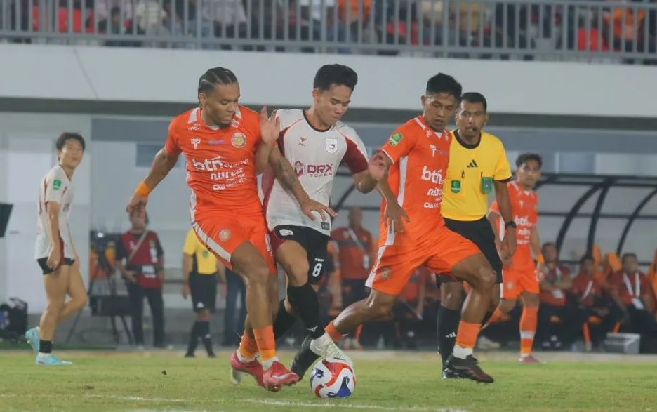 PersirajaVsGarudayaksa