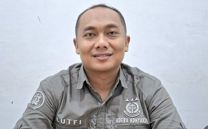 Ahmad Lutfi