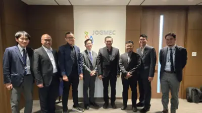 Investor Jepang