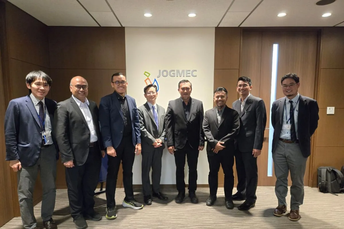 Investor Jepang