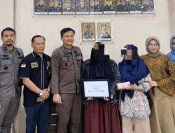 Korban Pemerkosaan Terima Uang Ganti Rugi Rp39 Juta
