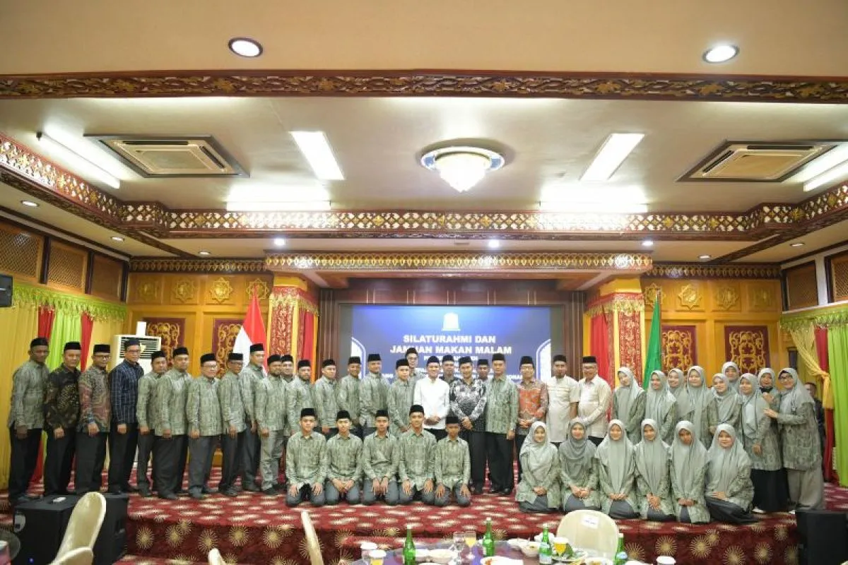 Kafilah Aceh