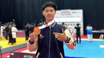 Emas Kempo