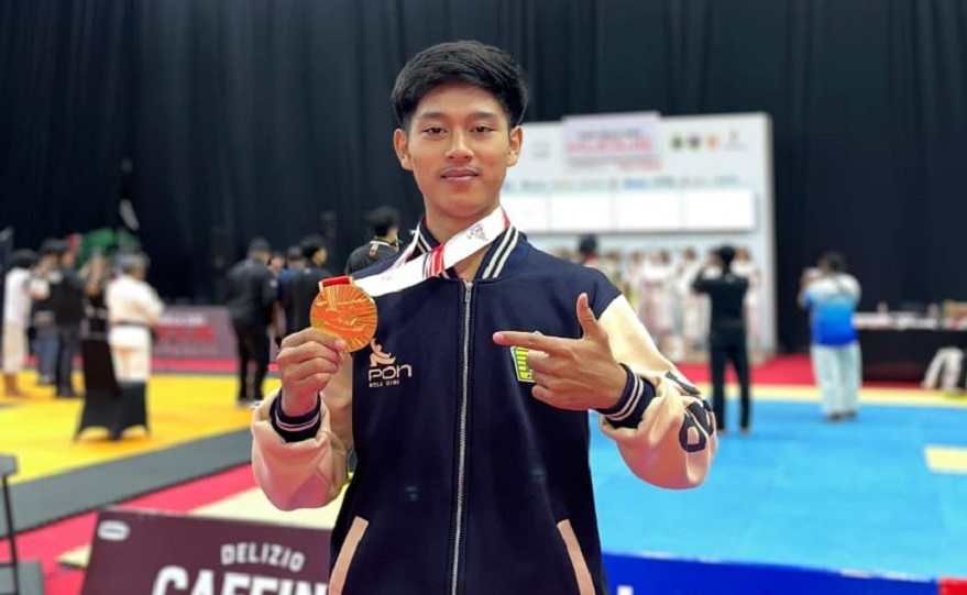 Emas Kempo