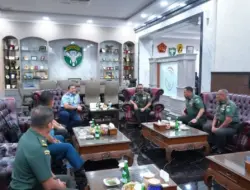Kodam IM Jadi Lokasi Latihan Rentinkon Sesko TNI