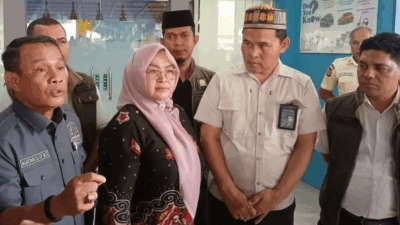 DPRA Minta Kompensasi