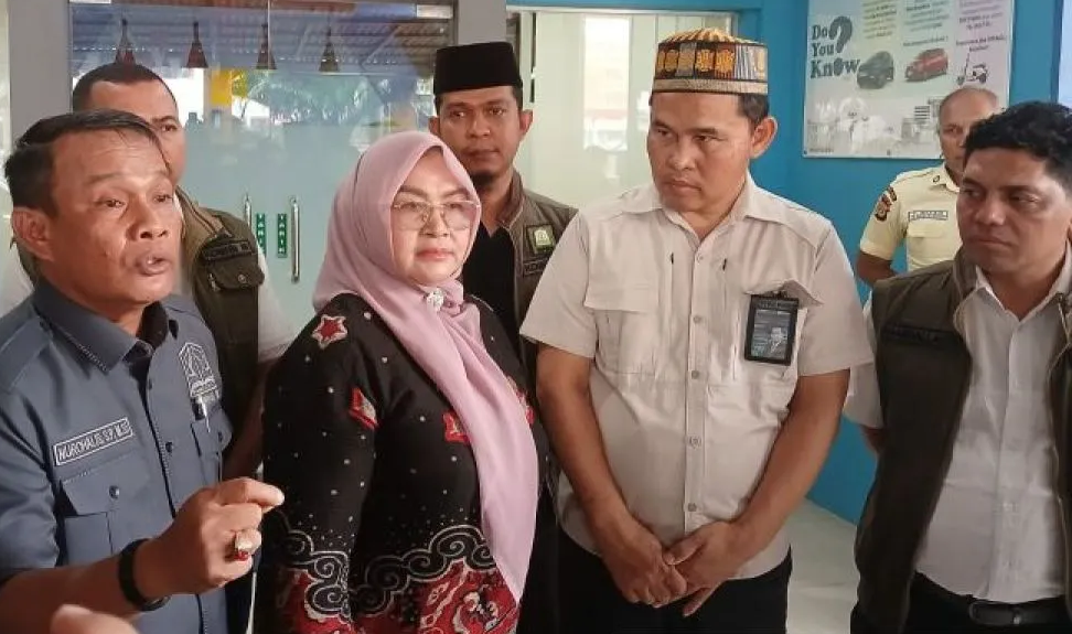 DPRA Minta Kompensasi