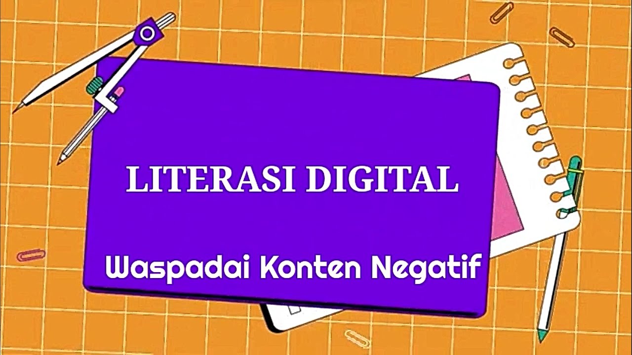 Konten Negatif