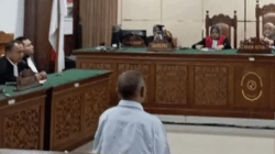 Korupsi tembakau