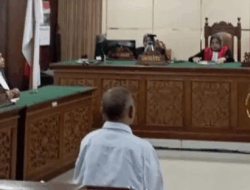 Mantan Pejabat di Bener Meriah Masuk DPO Kasus Korupsi Tembakau