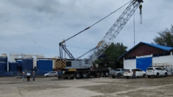 Pelabuhan Kr.Geukueh