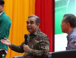 Ketua MPR Nyatakan Pemerintah Segera Bentuk Ditjen Pondok Pesantren