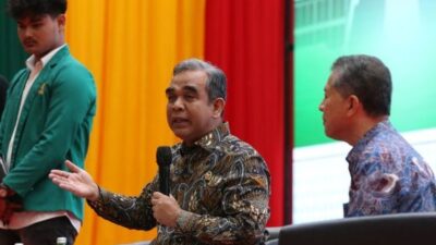 Ketua MPR
