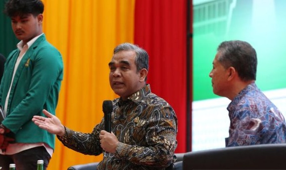 Ketua MPR