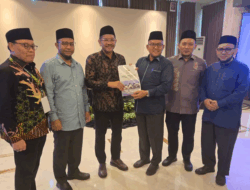 Aceh Ajukan jadi Tuan Rumah MTQ Nasional 2028