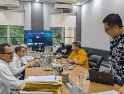 Majelis Wali Amanat Tetapkan 6 Bakal Calon Rektor USK
