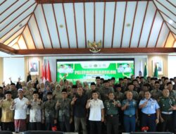 Lhokseumawe Kirim 55 Peserta ke MTQ Aceh di Pidie Jaya