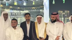 Mualem dan Investor Arab