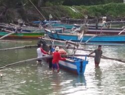 Nelayan di Simeulue Harapkan Pembangunan SPBN