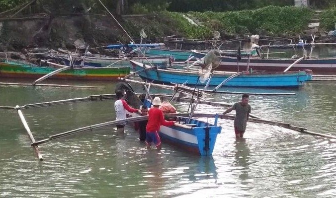 Nelayan Simeulue