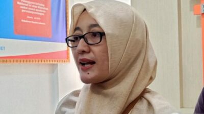Kepala Ombudsman Aceh