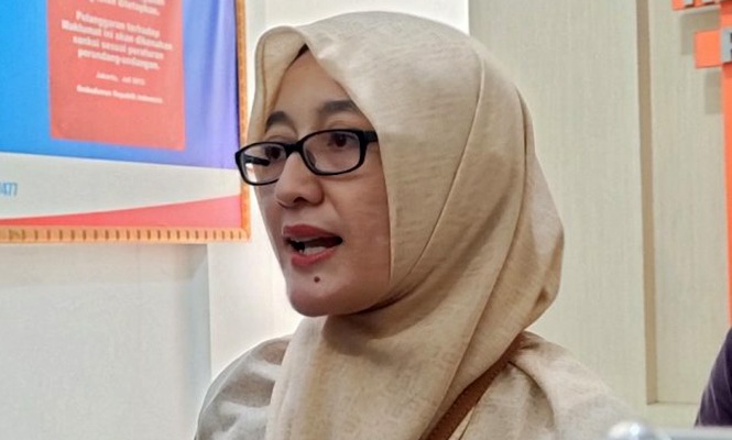Kepala Ombudsman Aceh