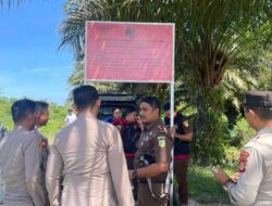 MA Kabulkan Kasasi Pemkab Abdya Atas Gugatan PT CA