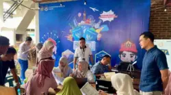 Imigrasi Sabang Layani Pembuatan Paspor di Hari Libur