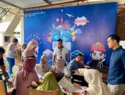 Imigrasi Sabang Layani Pembuatan Paspor di Hari Libur