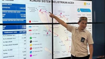 GM PLN Mundhakir