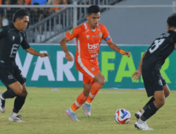 Ditahan Imbang Bekasi City 1-1, Persiraja Kini di Urutan 7
