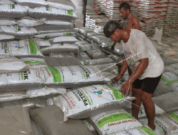 Harga Pupuk Subsidi Turun, Ini Rinciannya