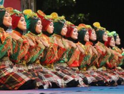 Rateeb Meuseukat dan Rateeb Minsa Ditetapkan sebagai Warisan tak Benda