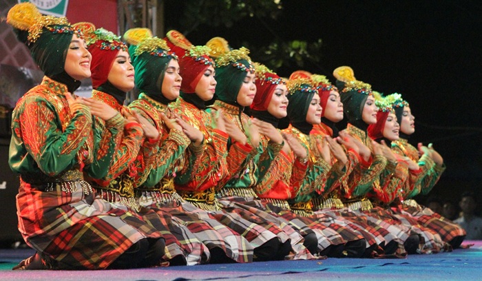 Rateeb Meuseukat